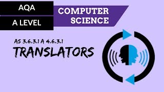 AQA A’Level Translators [upl. by Brechtel]