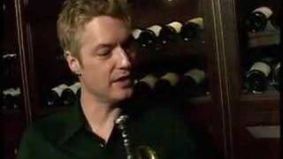 Chris Botti  24 Seconds with [upl. by Anale]