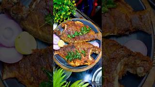 Restaurant style fish fry 🐠🤤 fish fry recipe shorts fishfry [upl. by Min260]