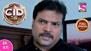 CID  Full Episode 871  27th February 2020 [upl. by Leumek810]