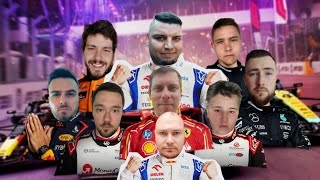 F1 23 🇮🇩Monaco DNF 13Sezóna 8 [upl. by Ehttam868]