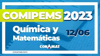 Repaso Final COMIPEMS 2023 120623 [upl. by Georgia888]