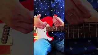 How to Hold a Guitar Pick Without It Slipping shorts [upl. by Oiratnom]