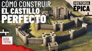 Cómo Construir El Castillo Perfecto [upl. by Aicssej]