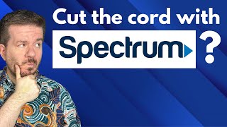 Spectrum Launches Live TV Streaming Service  Spectrum TV Stream [upl. by Nagam]