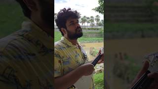 Loke bole o bole re banglasong ukelele [upl. by Brag]