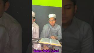 Umar ka Aane sa madrassa school student teacher trending viralreels shorts viewsmadarsalife [upl. by Irwinn]