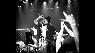 The Loud amp Clear Tour with RITTZ Grieves and Trizz [upl. by Alcine388]