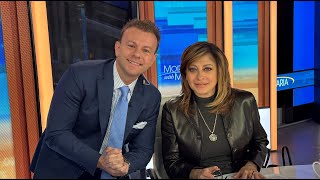 Mario Veneroso on Fox Business Mornings With Maria 3223 [upl. by Flint]