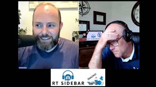 RT Sidebar SNACK Episode 53  MP amp JB talk about Reports [upl. by Ellinad]