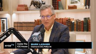 Episode 436 Phillips 66 Chairman amp CEO Mark Lashier Energizes Innovation amp Community Enhancement [upl. by Duncan]