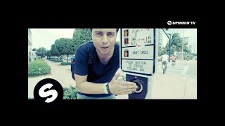 Quintino amp FTampa  Slammer Official Music Video [upl. by Lairret]