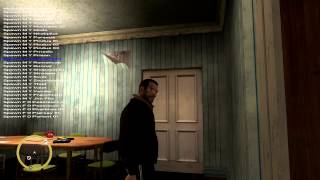 How to make a Player Ped mod for Grand Theft Auto IV Part 3 [upl. by Gallenz301]