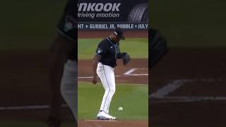 El Pitcher pierde la Pelota Intencionalmente Pero ¿Por qué [upl. by Allcot]