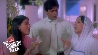 Take A Chill Pill  Kabhi Khushi Kabhie Gham  Comedy Week [upl. by Senecal]