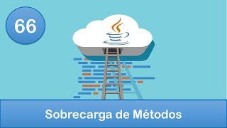 66 Programación en Java  POO  Sobrecarga de Métodos [upl. by Halla]