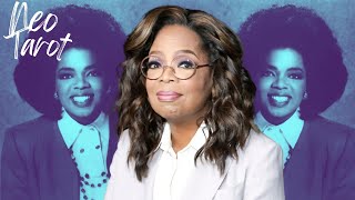 SECRETS EXPOSED⁉️  OPRAH WINFREY tarot tarotreading neotarot oprahwinfrey oprah [upl. by Yelnats]