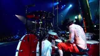 Tommy Lee drumstick trick [upl. by Asilram]