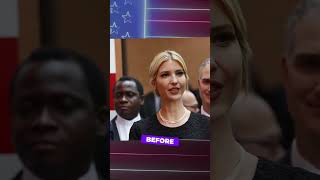 Why Ivanka Trump will not return to the White House usa trump [upl. by Rolyab]