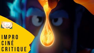 Impro Ciné Critique 255  Astérix le Secret de la potion magique 2018 [upl. by Cryan]