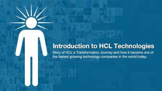 Introduction to HCL Technologies Corporate Video 2012 [upl. by Gosser894]