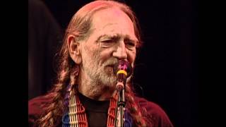 Willie Nelson  Seven Spanish Angels amp City Of New Orleans [upl. by Walker]