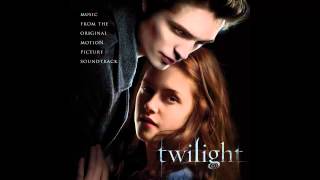 Flightless Bird American Mouth  Iron And Wine Twilight Soundtrack [upl. by Lamoree180]