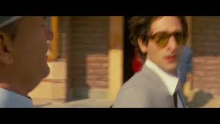 The Darjeeling Limited 2007 Wes Anderson Movie Scene and Review [upl. by Ettenna163]