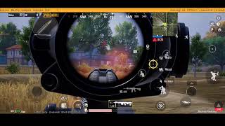 Gepush rank babaji  Pubg mobile [upl. by Blondelle]