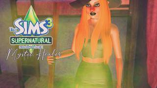 VANITY POTIONTHE SIMS 3 MYSTIC HEALER 6 [upl. by Nealah]