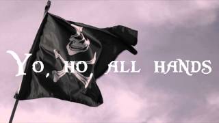 Hoist the Colours  Music Box Pirates of the Caribbean At Worlds End Hans Zimmer [upl. by Tildie]