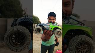 Maxx RC Car gift🎁 shorts shortvideo subscribe traxxas xmaxx8s rccar gift [upl. by Meit]