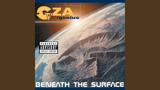 Outro GZAThe GeniusBeneath The Surface [upl. by Catlin417]