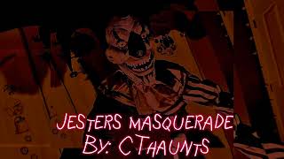 Jesters masquerade A weird song [upl. by Alag]