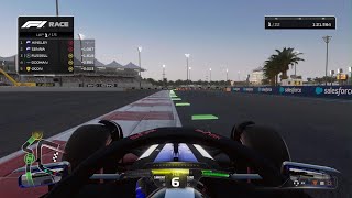 Abu Dhabi Grand Prix [upl. by Anilok]