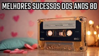 ❤️AS  APAIXONADAS MÚSICAS ROMÂNTICAS INTERNACIONAIS DOS ANOS 80 ❤️ AS MELHORES [upl. by Avictor]