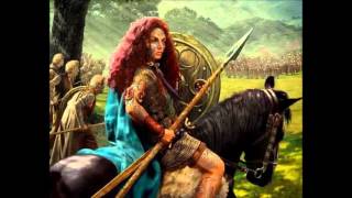 Boadicea  Enya extended mix [upl. by Braswell]