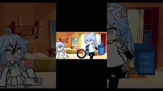 Gachalife Tiktok Edits ep 5884 ❤️ viral gachaclub gacha gachaedit gachatrend shorts gachalife [upl. by Selij532]