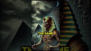 Cursed Secrets of the Pharaoh Dare to Come Closer culturalcuriosities facts [upl. by Jeunesse711]