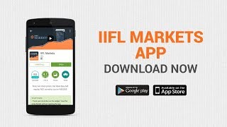 IIFL Markets Mobile App Demo  How to Buy Equity Futures  IIFL Securities [upl. by Freudberg]