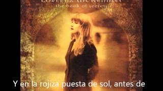 Loreena McKennitt  The highwayman [upl. by Toni]