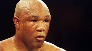 Michael Moorer vs George Foreman Full Fight Highlights [upl. by Templia]