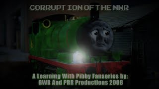 Learning With Pibby Apocalypse Corruption Of The NWR  One Brave Saddle Tank  Pilot  Official [upl. by Cul]