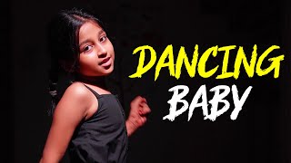 Dancing Baby  ShortsDAOfficial  Tamada Media [upl. by Beckie]