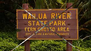 Sailing Along The Wailua River  Recorded From A 1965 Magnavox Astro Sonic Stereo Console [upl. by Emmett571]