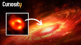 How Astronomers Captured The FirstEver Image Of A Black Hole  Breakthrough [upl. by Sonny]