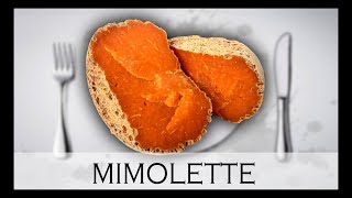 LA MIMOLETTE  LE FROMAGE AUX ACARIENS  À Votre Table 17 [upl. by Sherwin518]