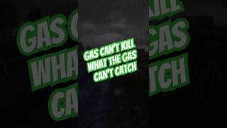 Gas can’t kill what the Gas can’t catch deadkingdoms gaming apocalypse dayzserver chernarus [upl. by Ittap73]