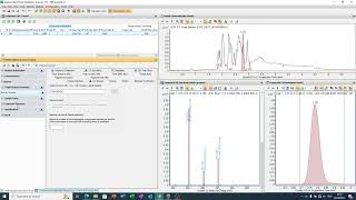 Qualitative LC MS HRMS  interpreting mass accuracy and isotope patterns [upl. by Notsuj]