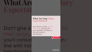 How to Negotiate Salary Tips from Someone Whos DONE IT  interview interviewtips [upl. by Anatolio306]